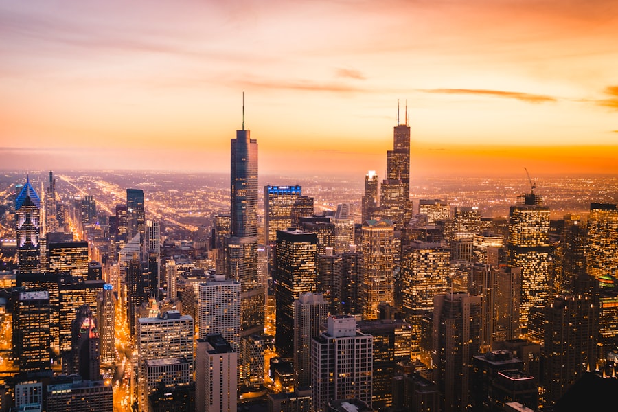 Unraveling the Windy City: Why Chicago Earned its Nickname