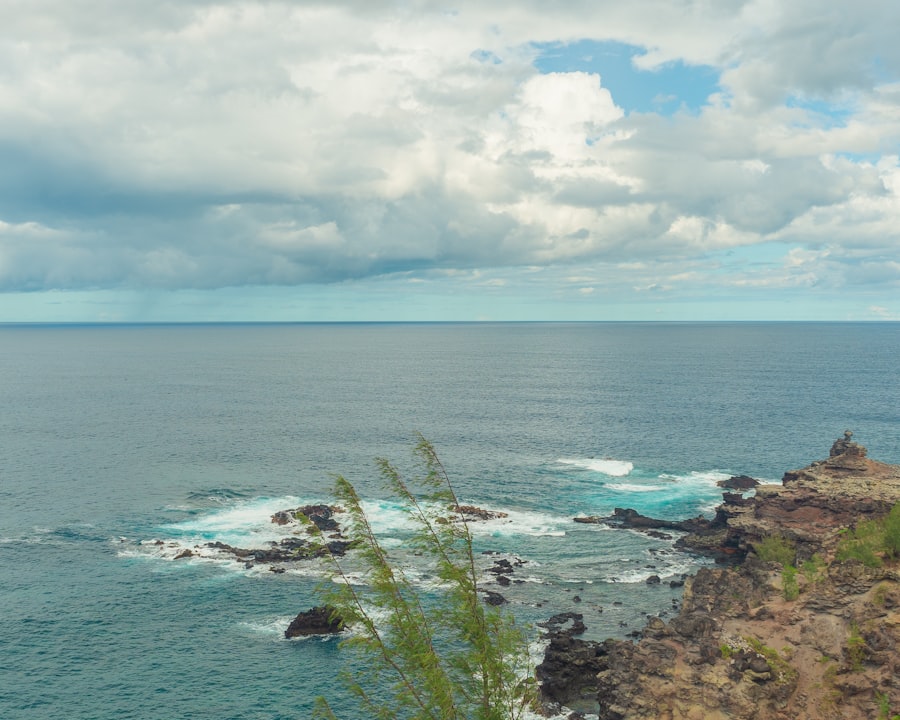 Photo hawaii, southernmost, us point