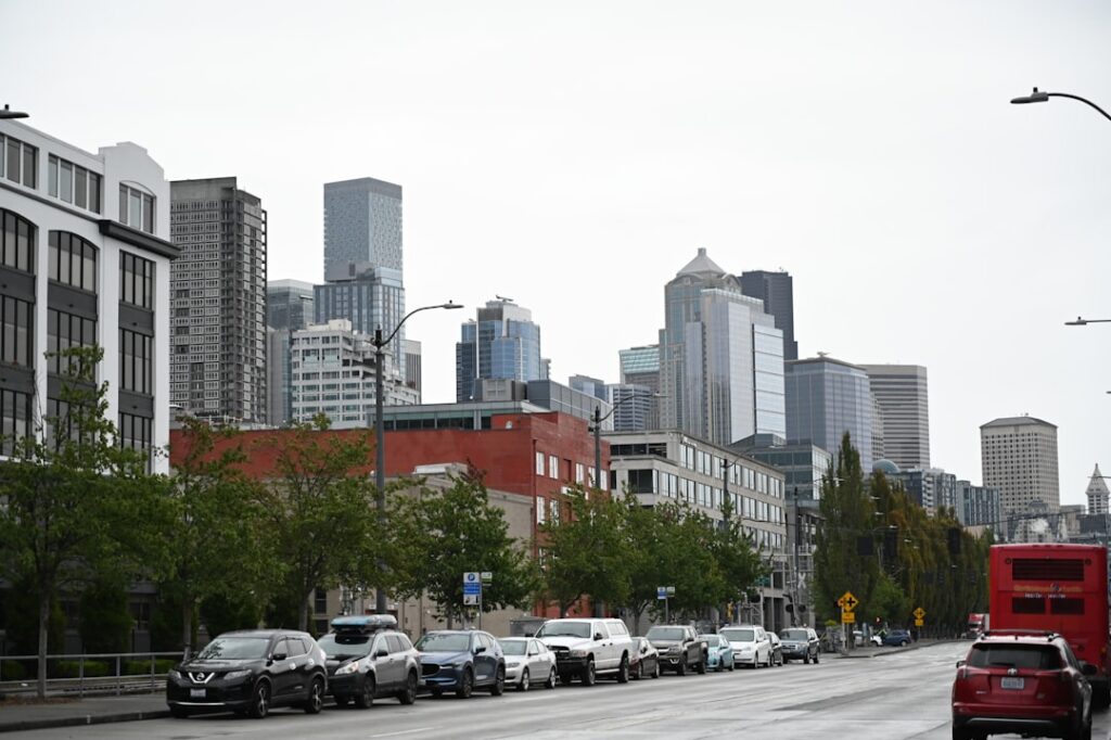 Photo inspiration: Picture Idea: The Inevitable Decline Of Western Cities
