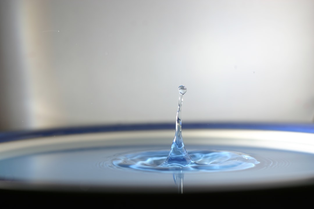 Photo appropriation water law