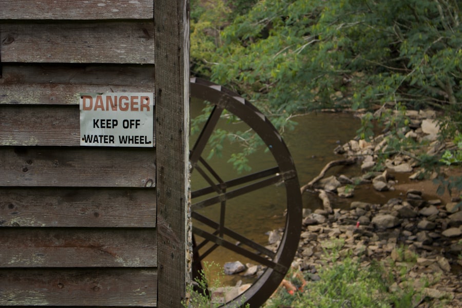 Photo appropriation water law