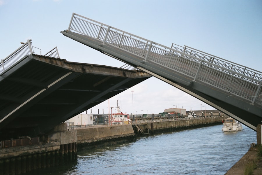 Photo bridge problem