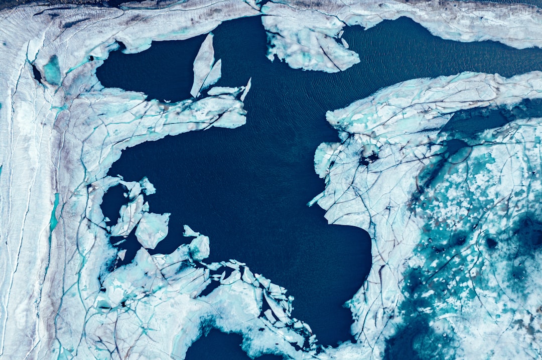 Climate Migration Visual Understanding Climate Change Migration