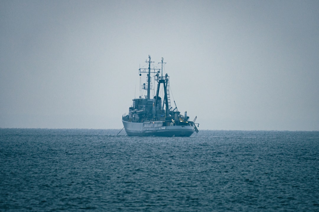 Photo Maritime security
