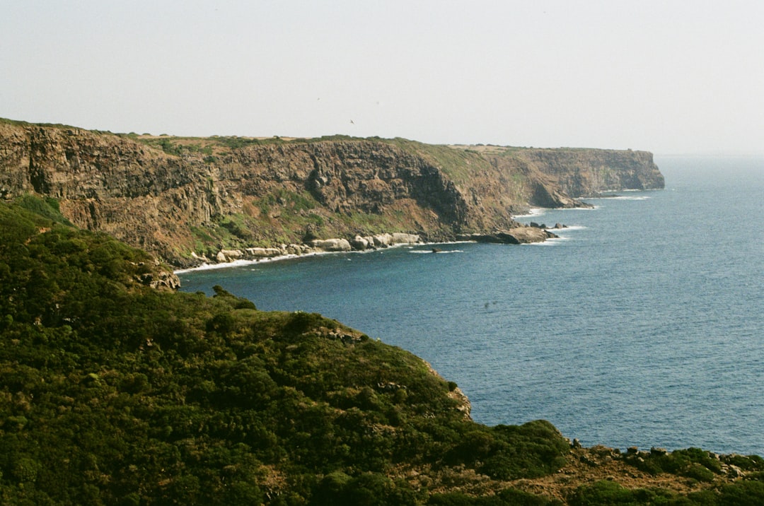 Photo Strait of Hormuz