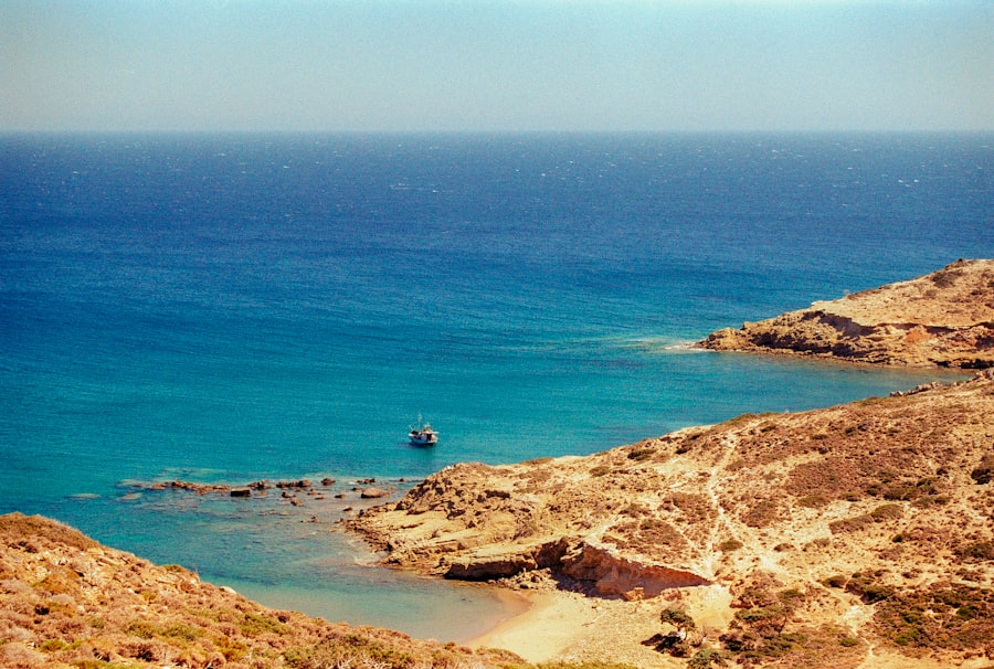 Photo Strait of Hormuz