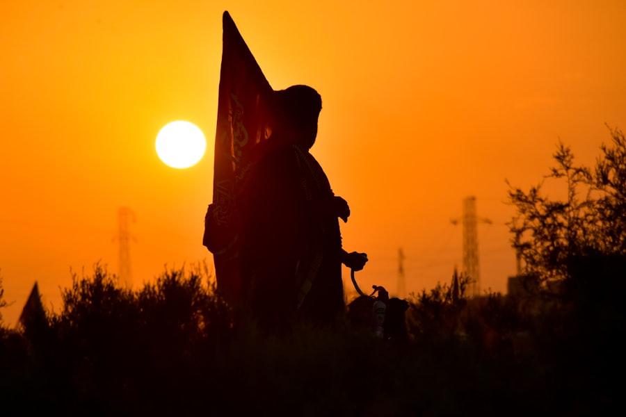 Photo Geopolitical risks Middle East oil