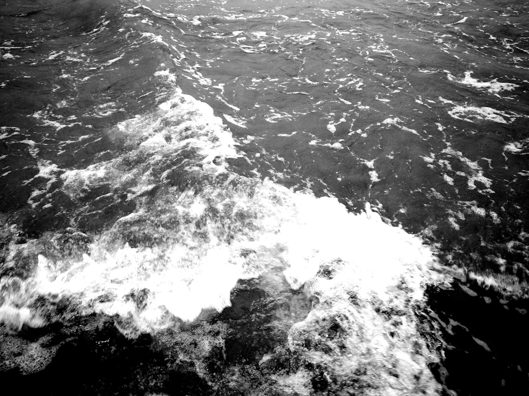 Photo francis drake passage