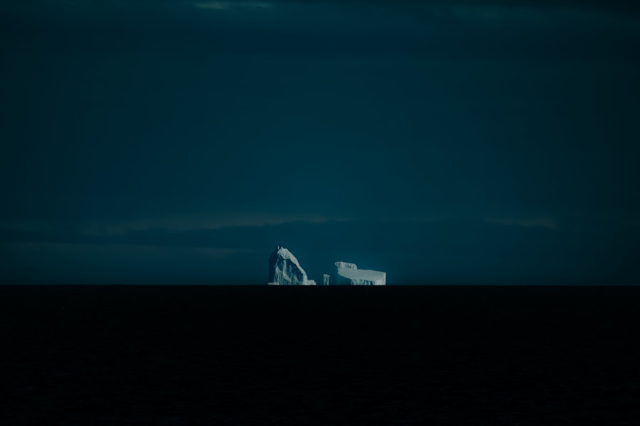 Photo antarctica cruise