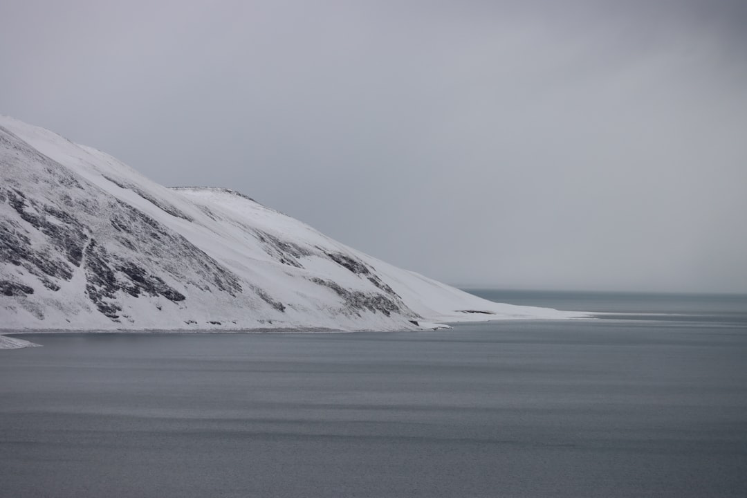 Photo drake lake passage