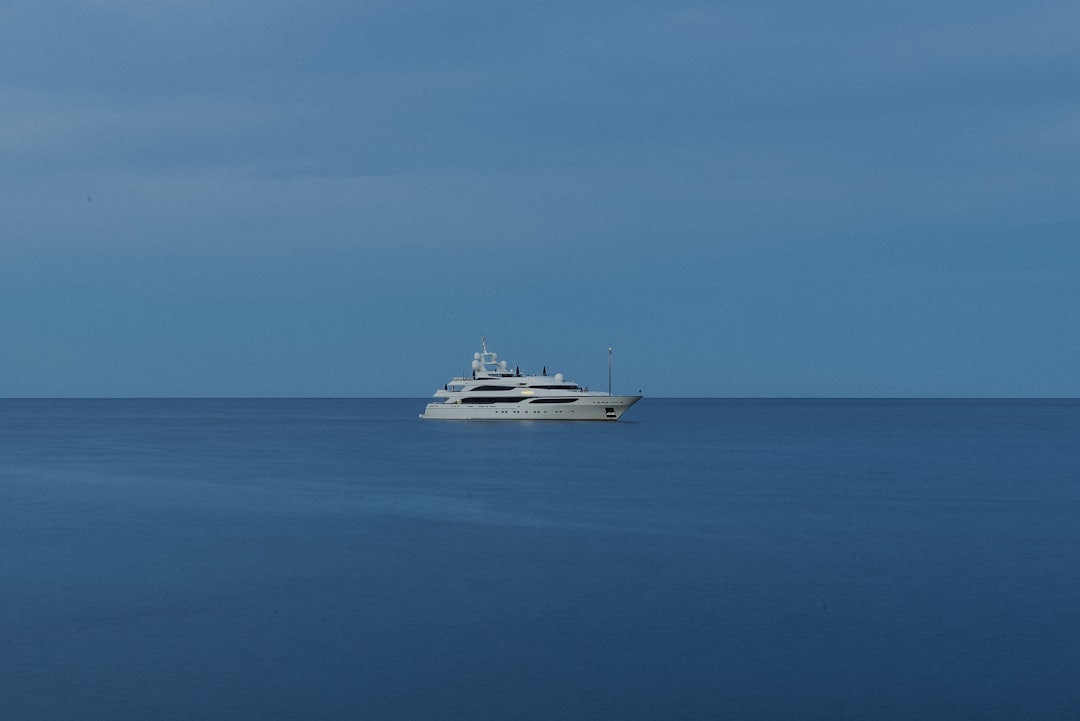 Photo drake passage cruise