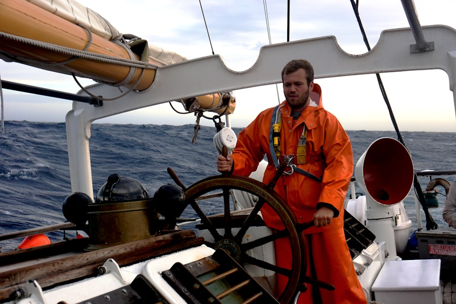 Photo quark expeditions ocean explorer drake passage