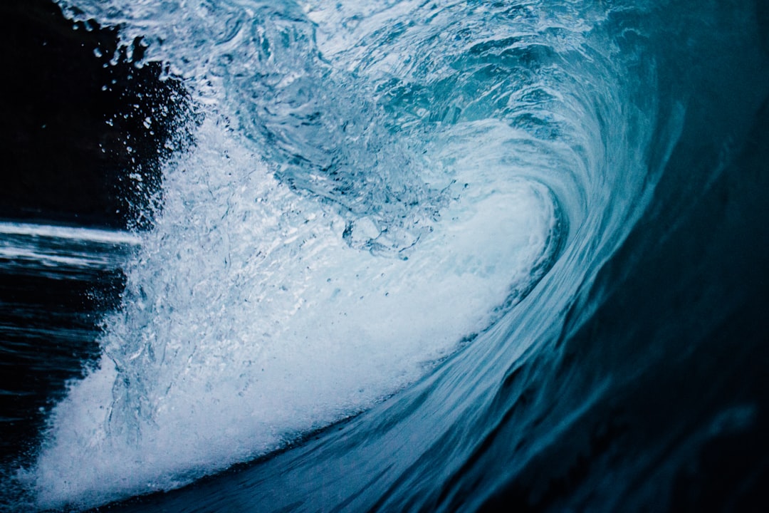 Photo waves