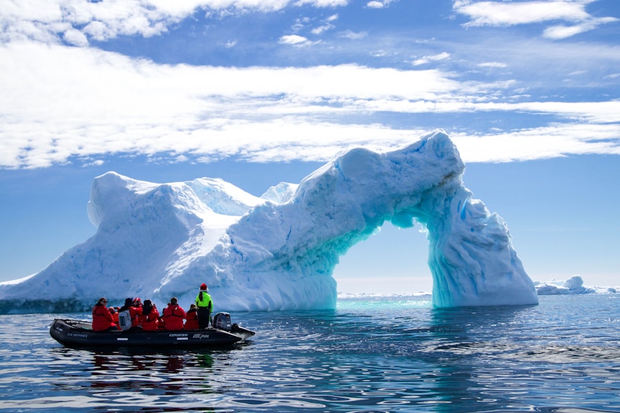 Photo Antarctica