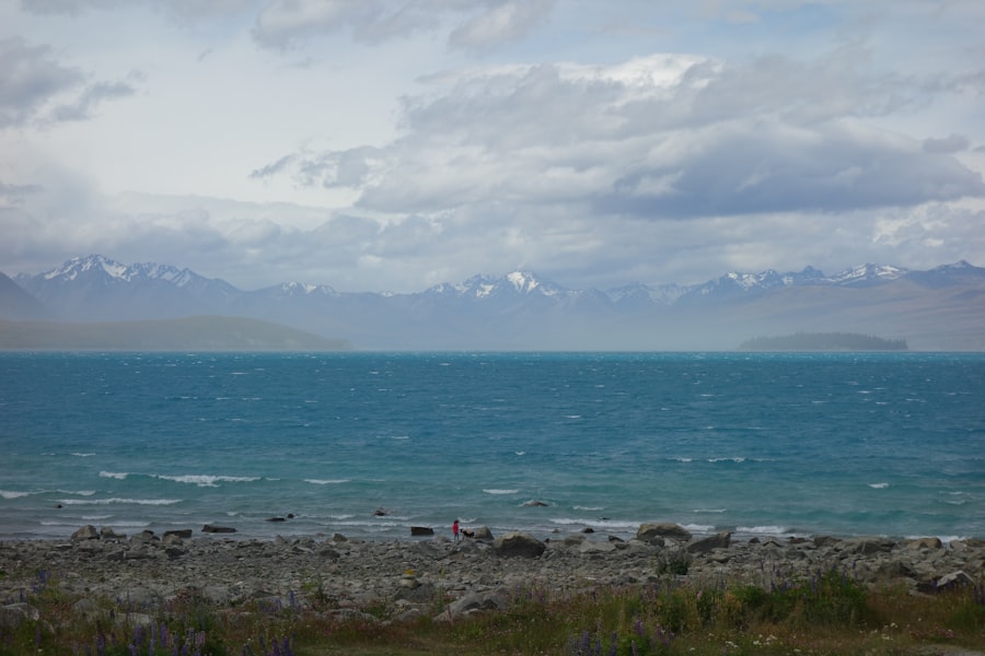 Photo alaska drake passage