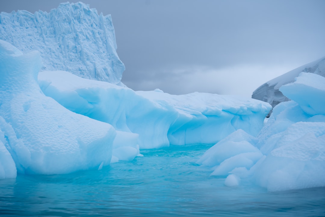 Photo antarctica