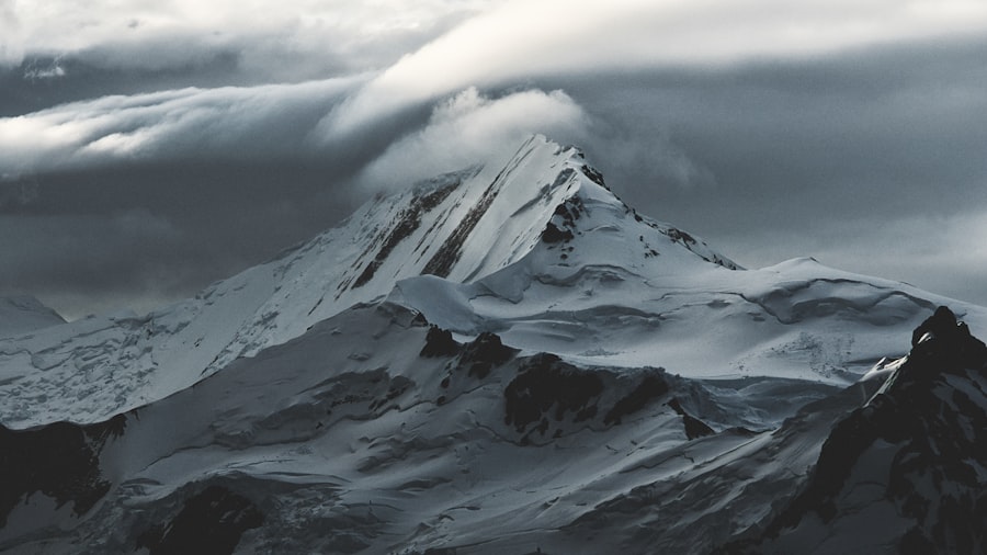 Photo antarctica