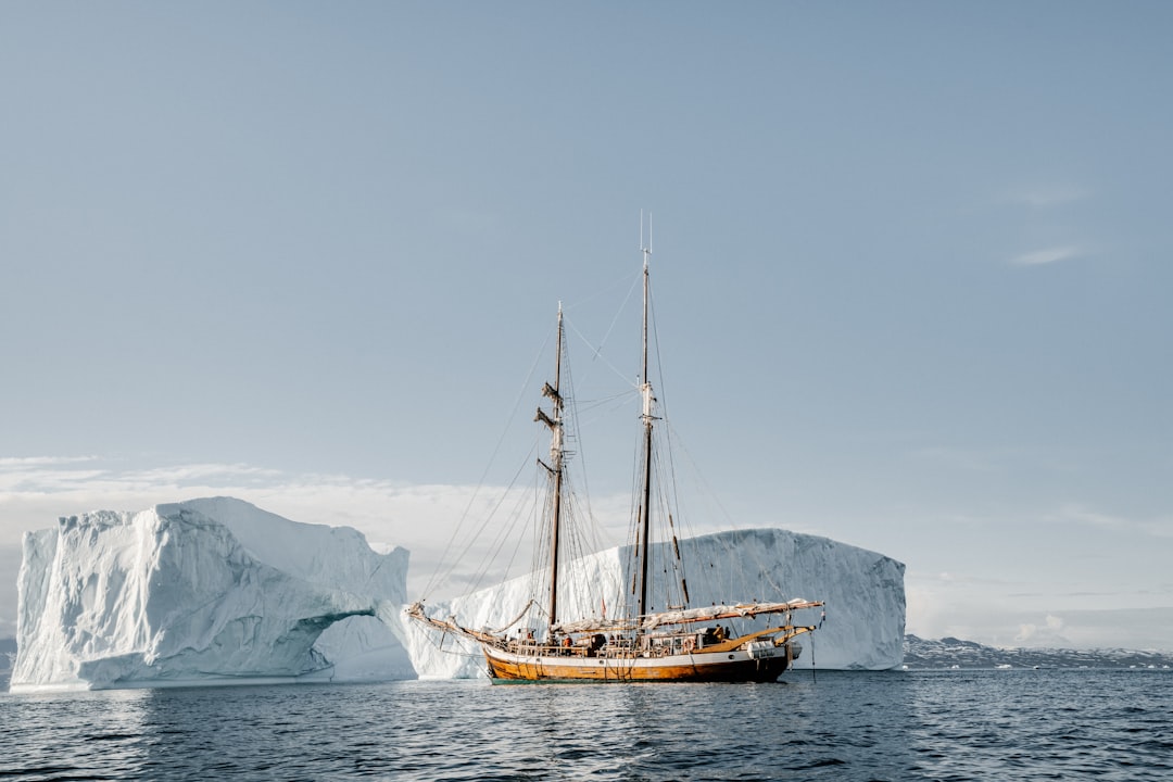 Photo Shackleton
