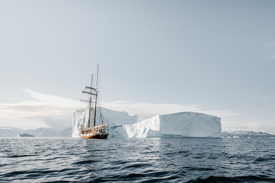Photo Shackleton