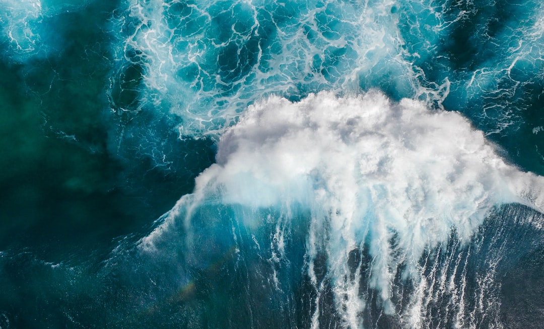Photo waves