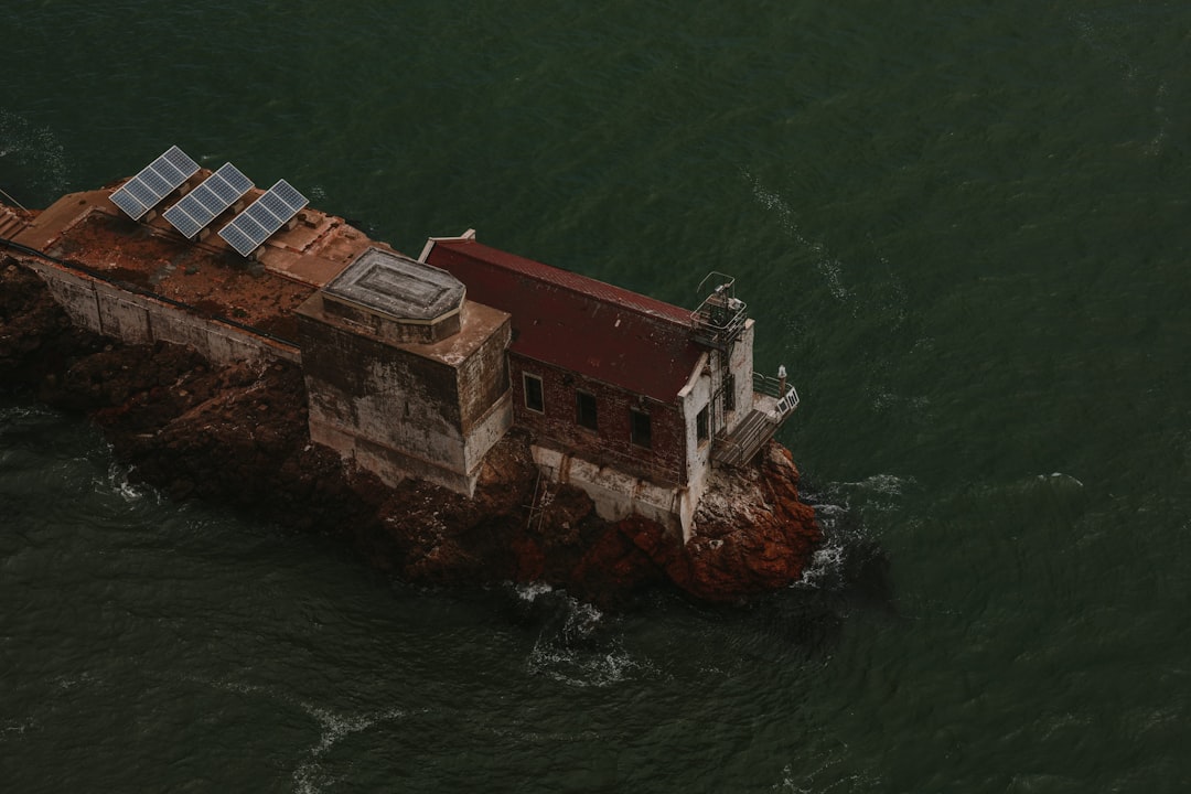 Photo drake passage shipwreck