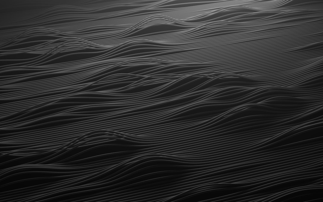 Photo drake passage waves
