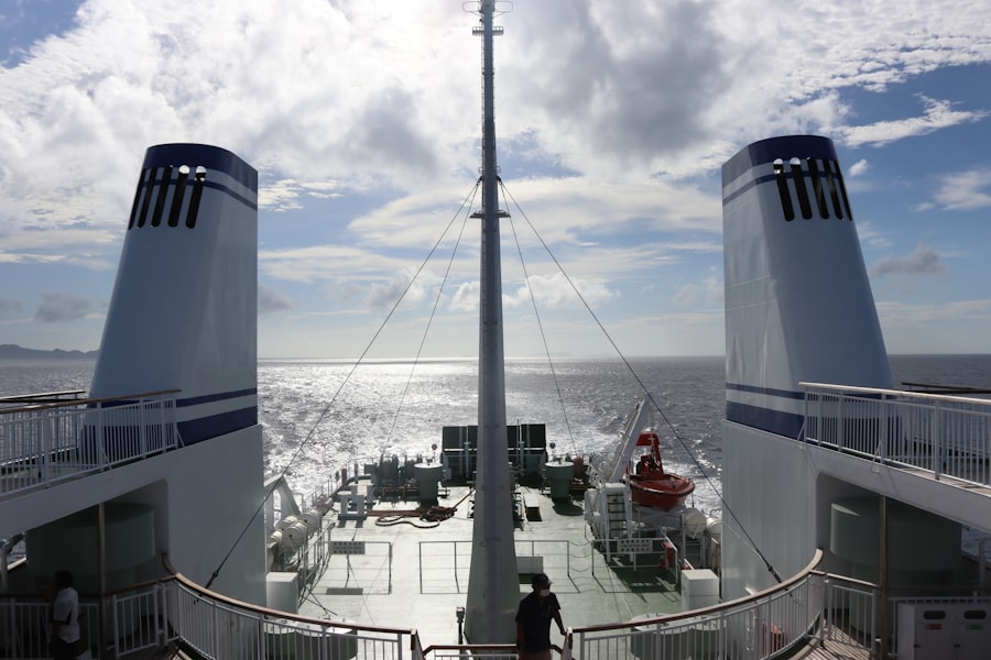 Photo cruises, drake passage