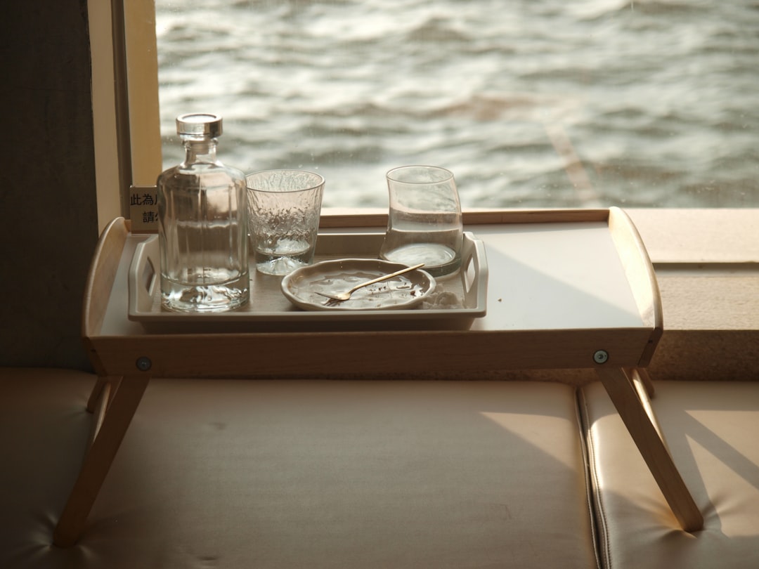 Photo dinner cruise