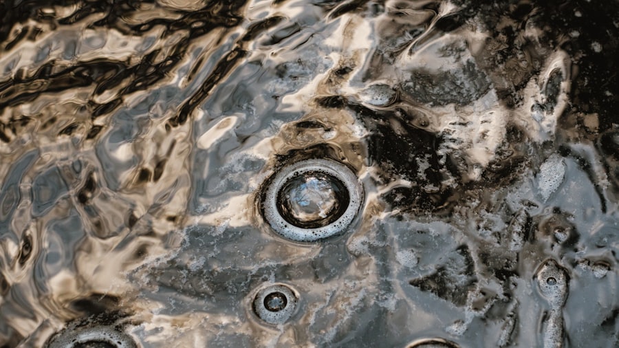 Photo circumpolar current