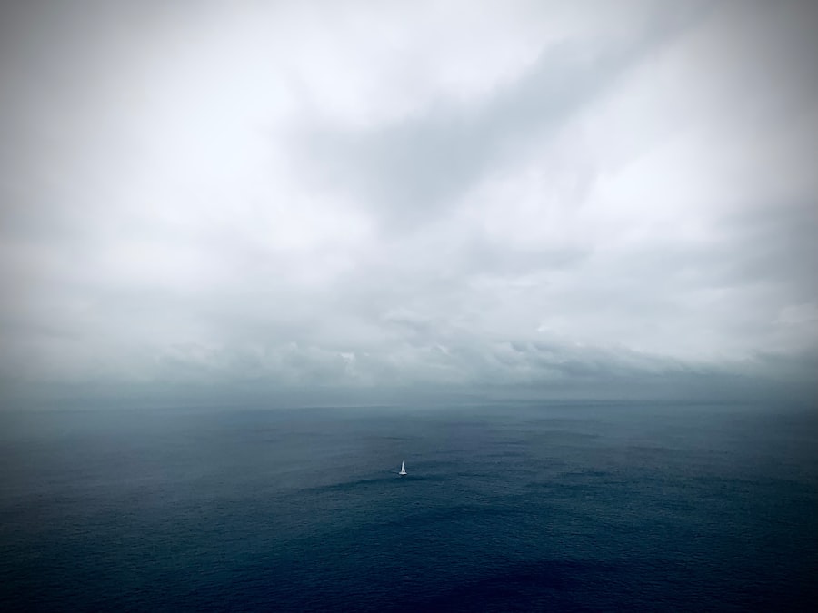 Photo drake passage reddit
