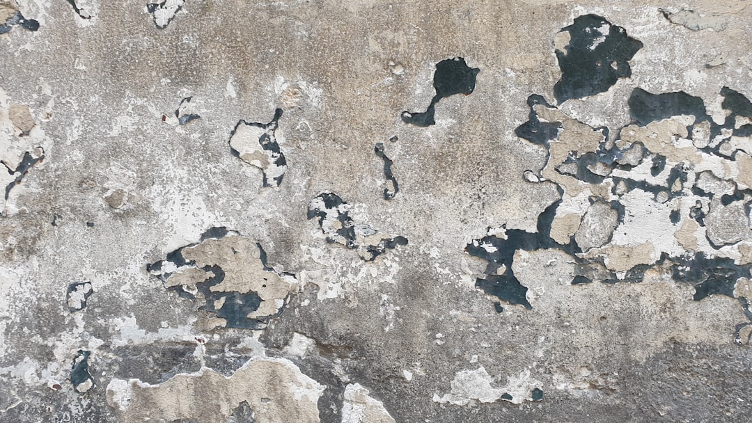 Photo drake passage satellite view