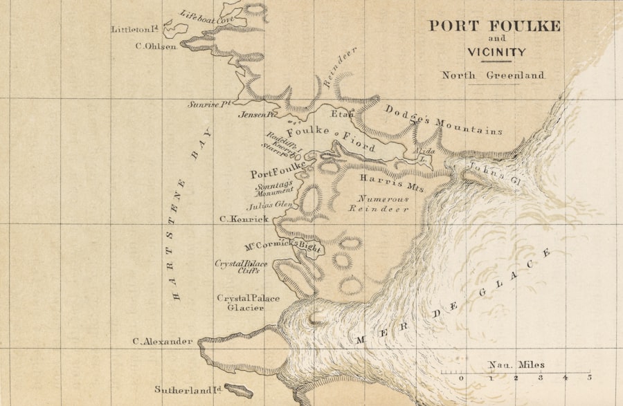 Photo drake passage origin