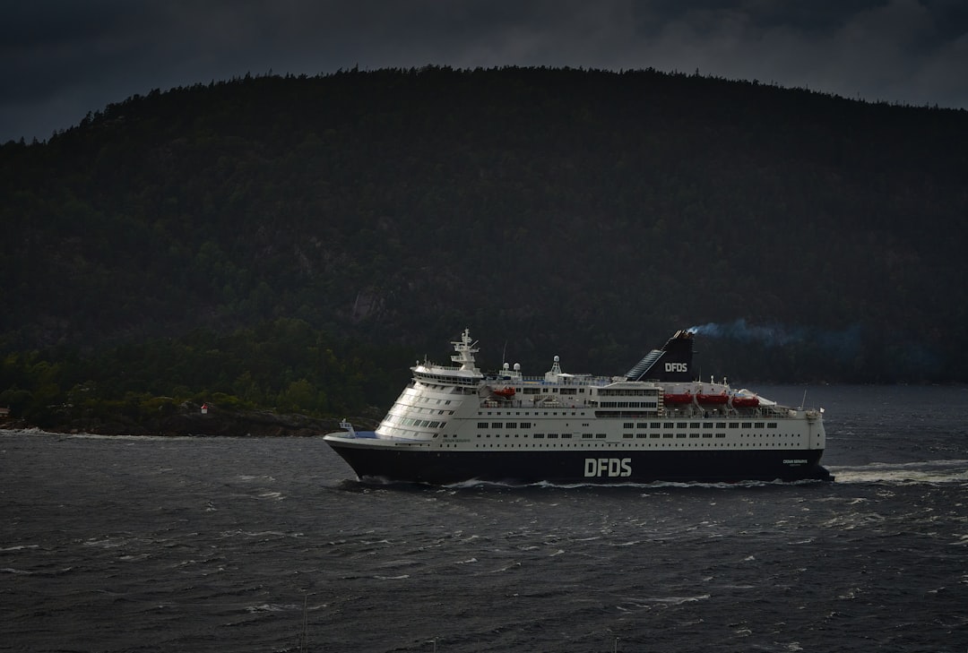 Photo cruise, drake passage