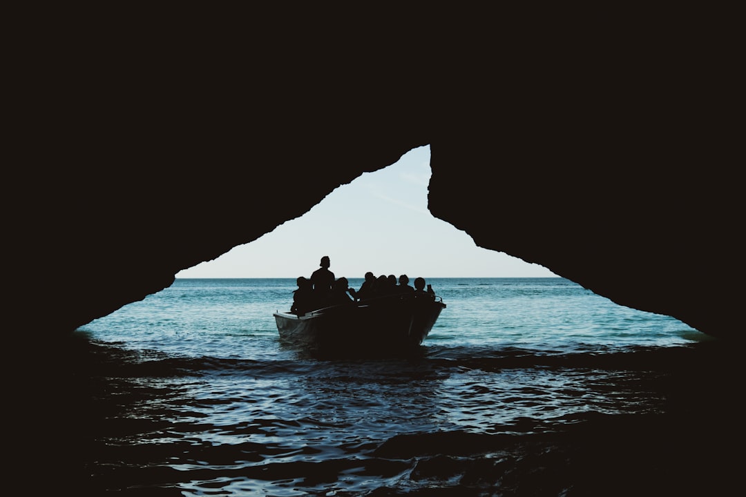 Photo Drakes Passage