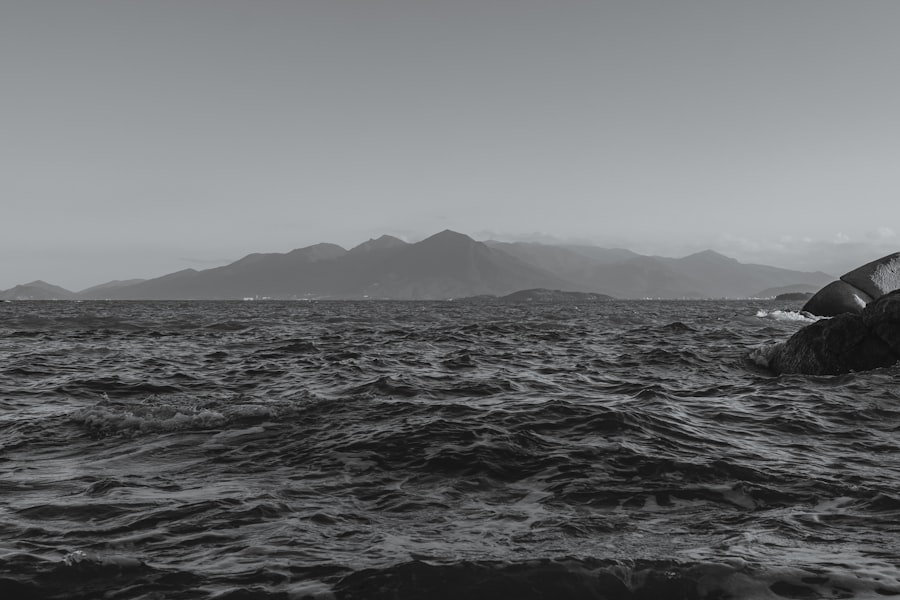 Photo Drakes Passage