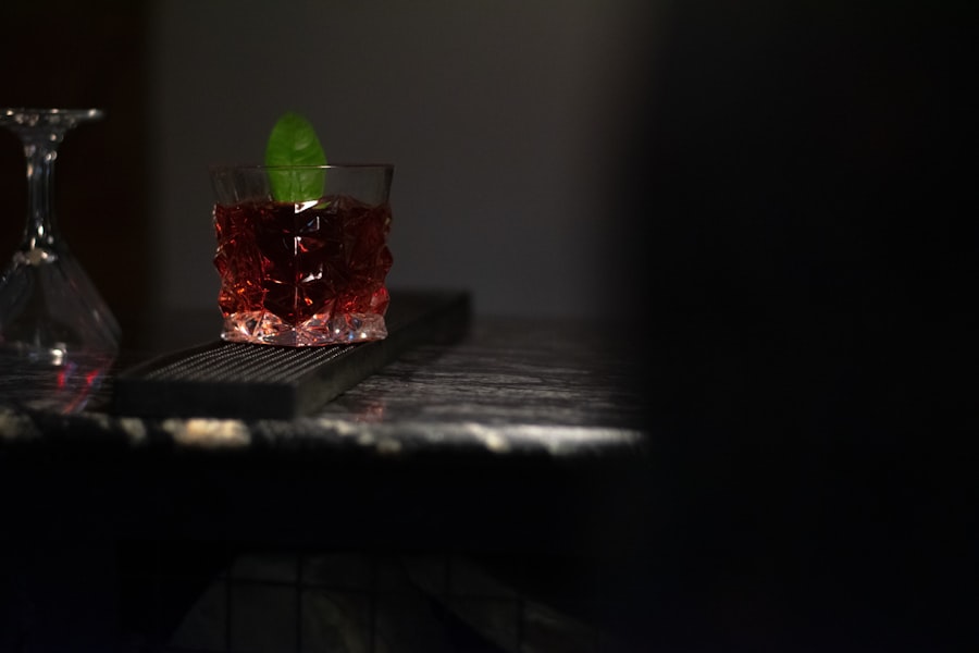 Photo Drake Afterglow