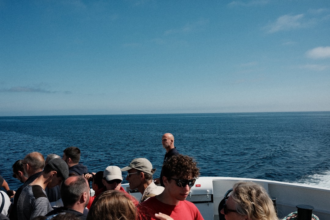 Photo drake passage vacation