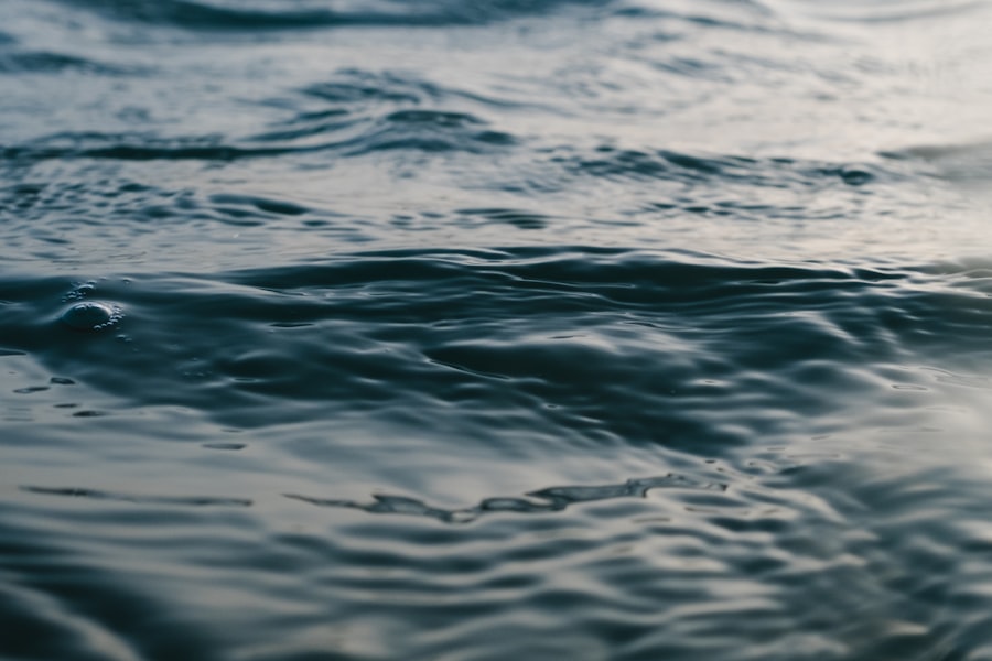 Photo waves