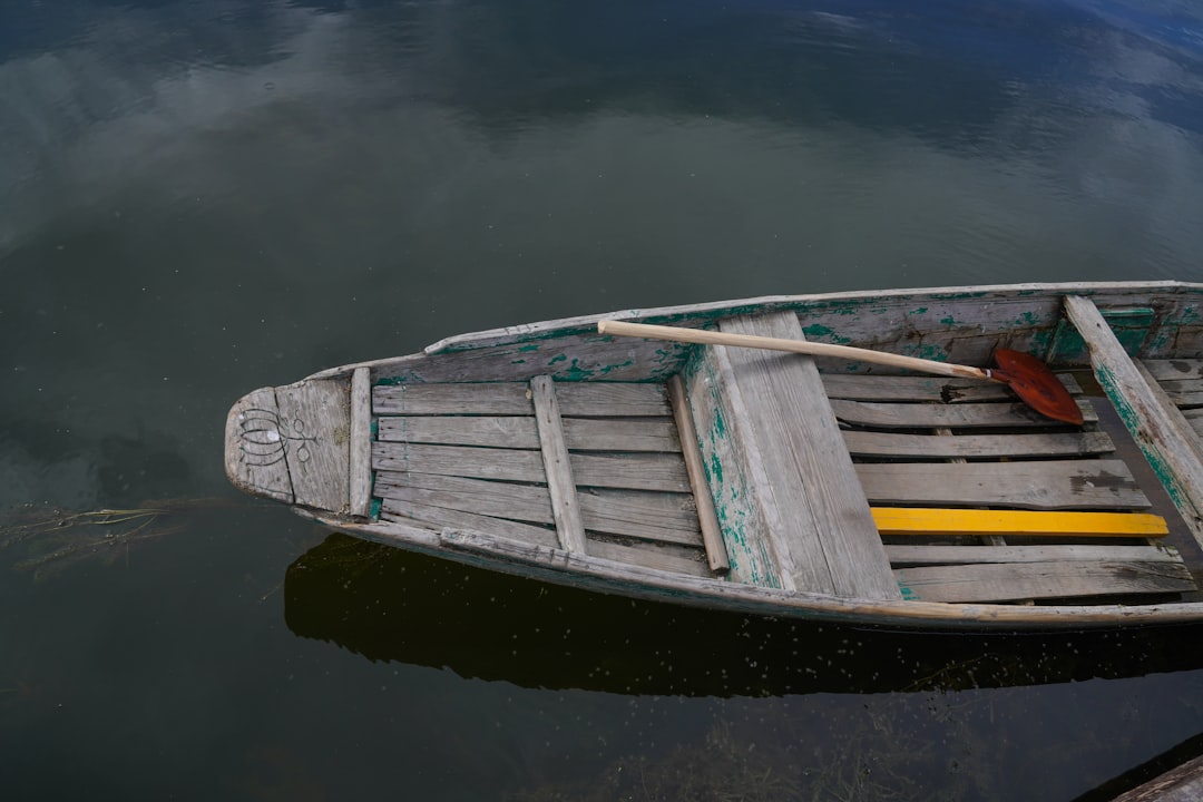 Photo drake passage boat