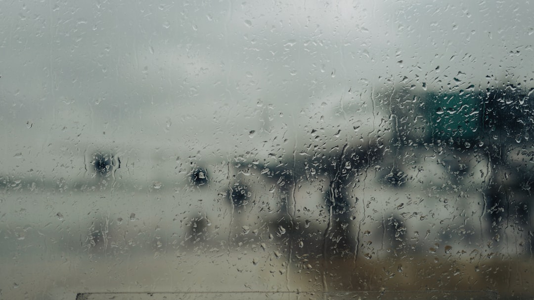 Photo drake passage weather
