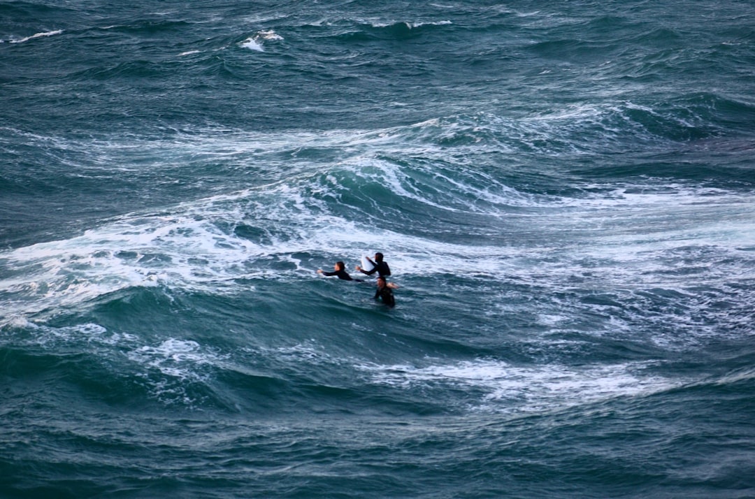 Photo drake passage recent deaths