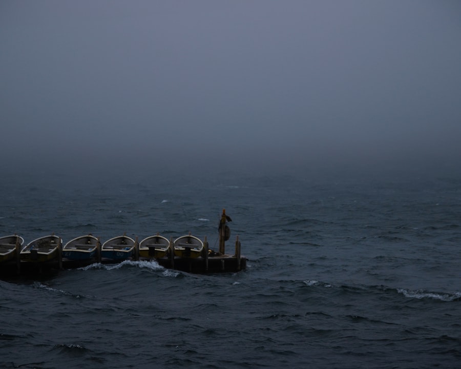 Photo drake passage recent deaths
