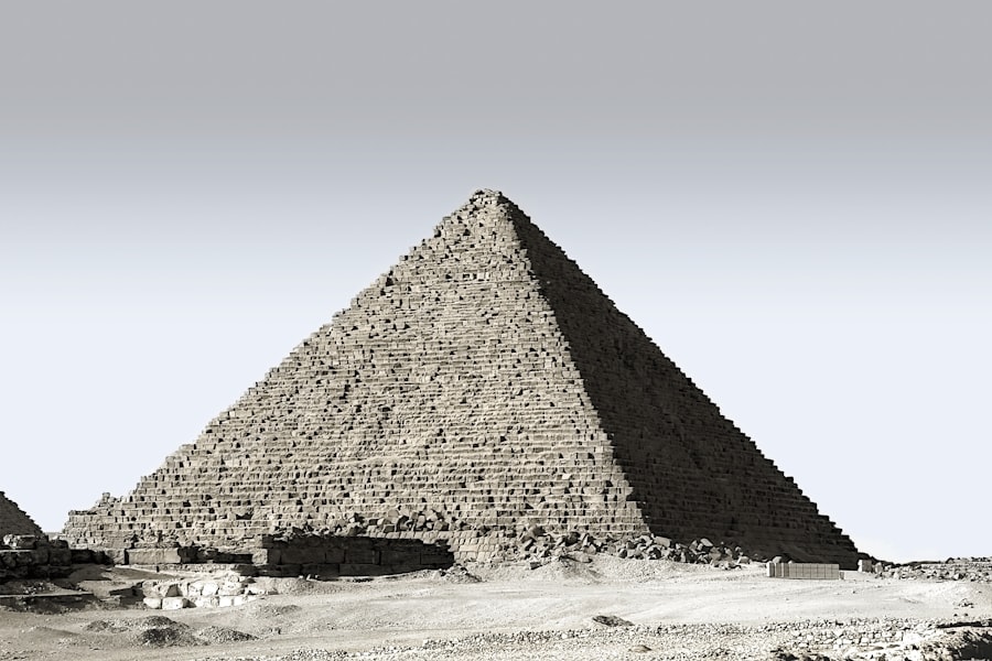 Photo monument