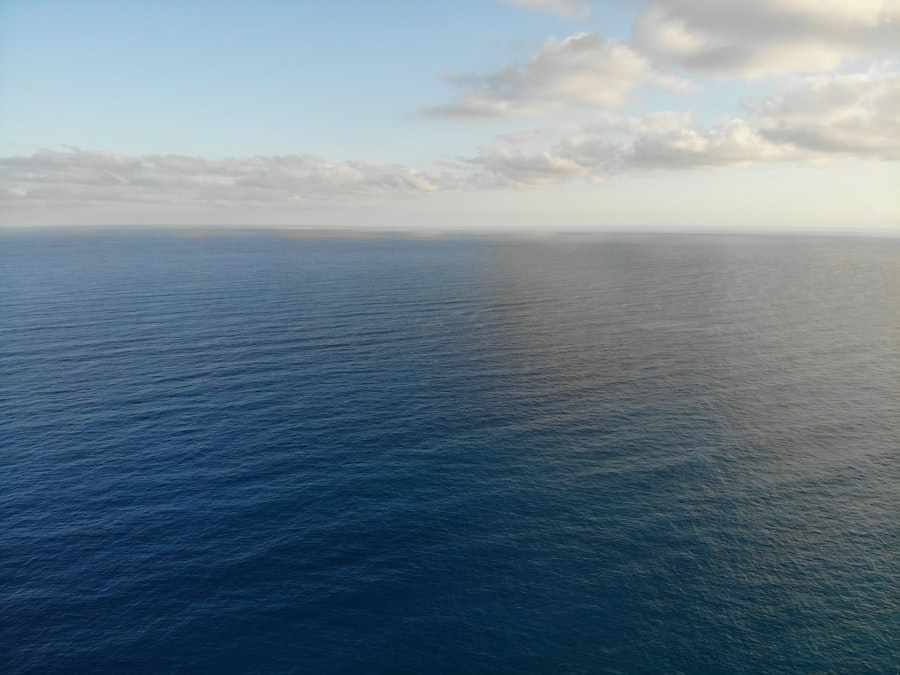 Photo drake passage 3 oceans