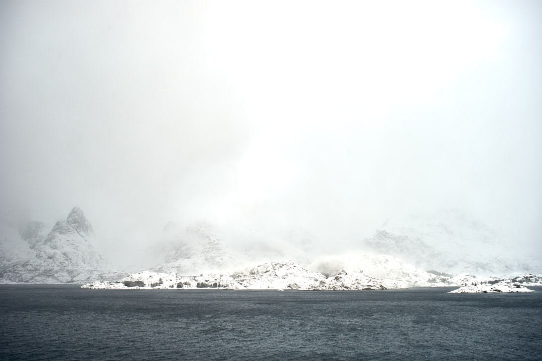 Photo drake passage buchen