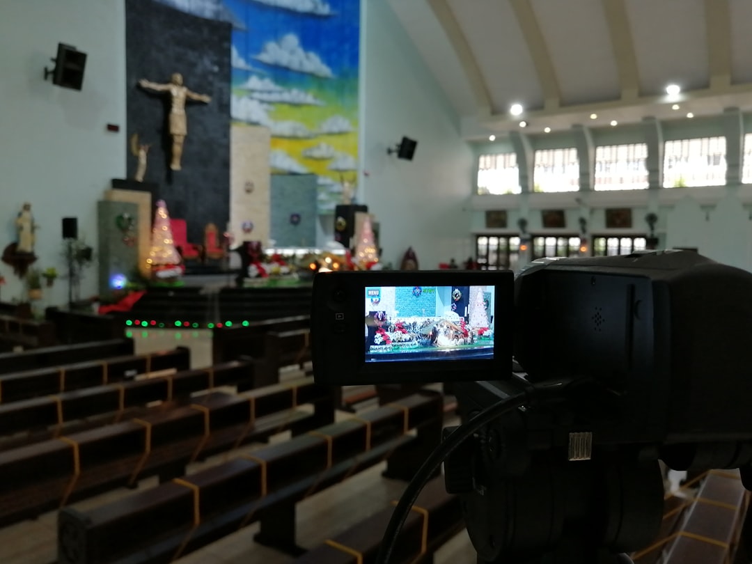 Photo live stream