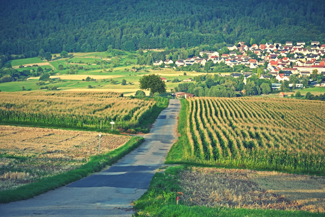Photo drake passage country