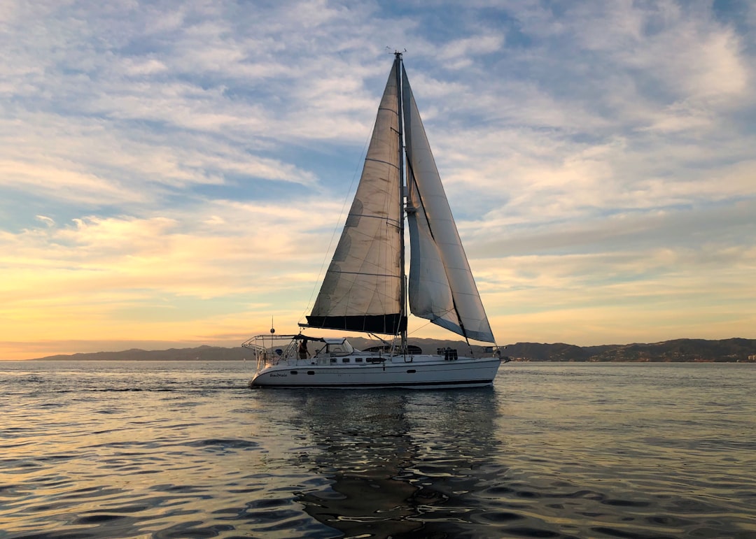 Photo boat