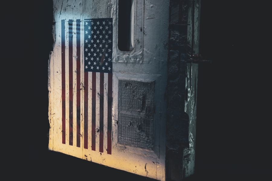 america divided documentary