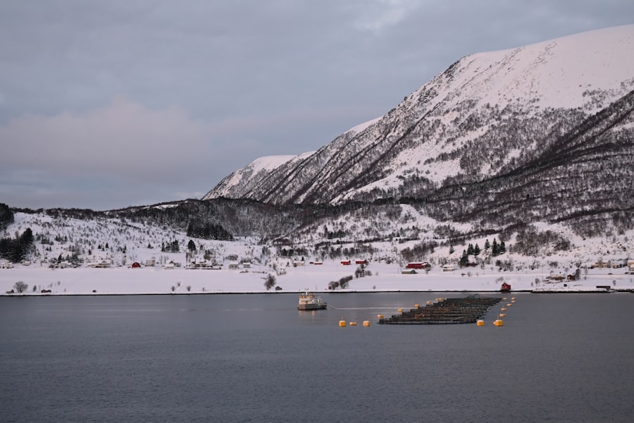 military bases Arctic Circle